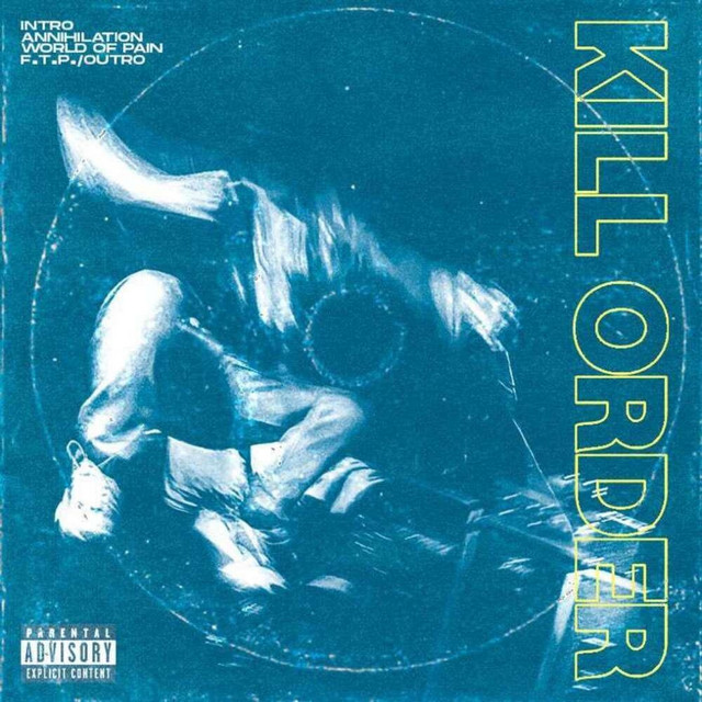 VOL II cover art