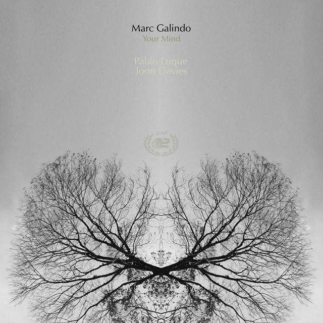 Your Mind cover art