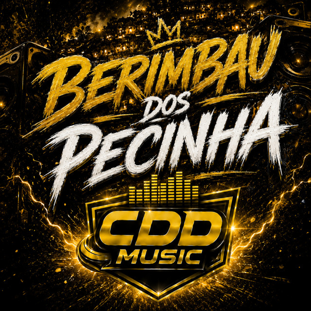 BERIMBAU DOS PECINHA