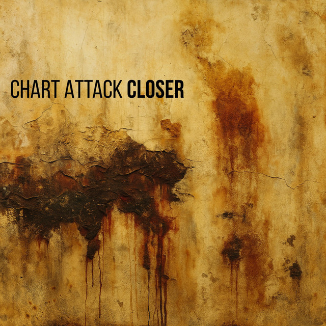 CLOSER cover art