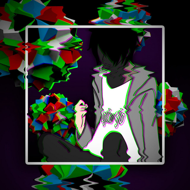 Cry Alone