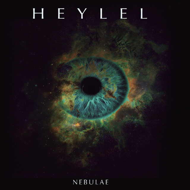 Nebulae cover