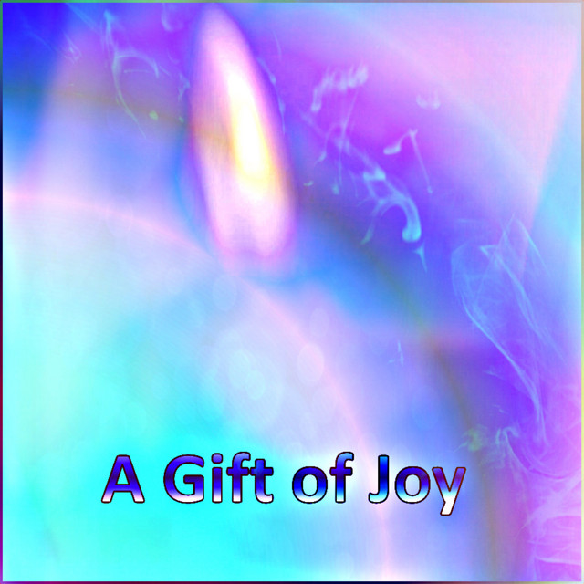 A Gift of Joy cover art