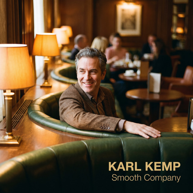 Karl Kemp