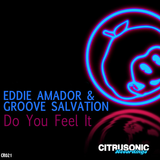 Do You Feel It cover art