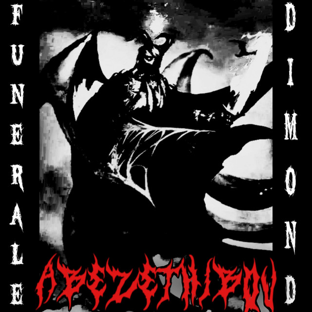 Abezethibou cover art