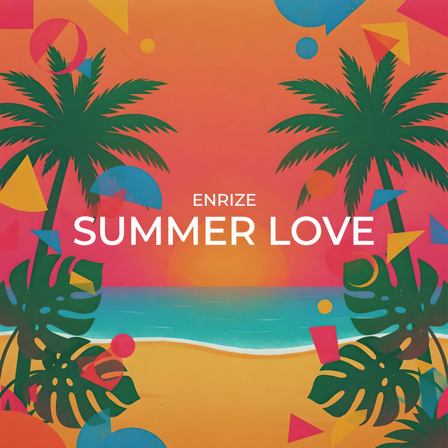 Summer Love album art