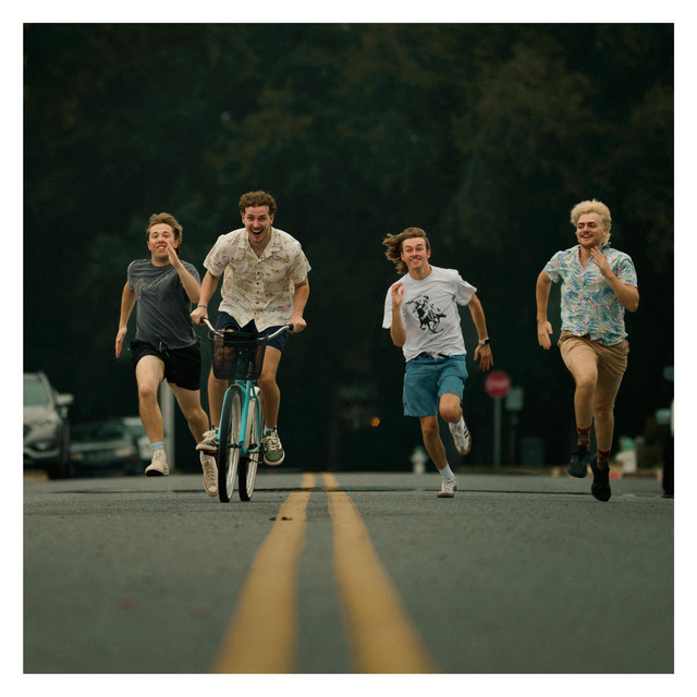 Homecoming cover art