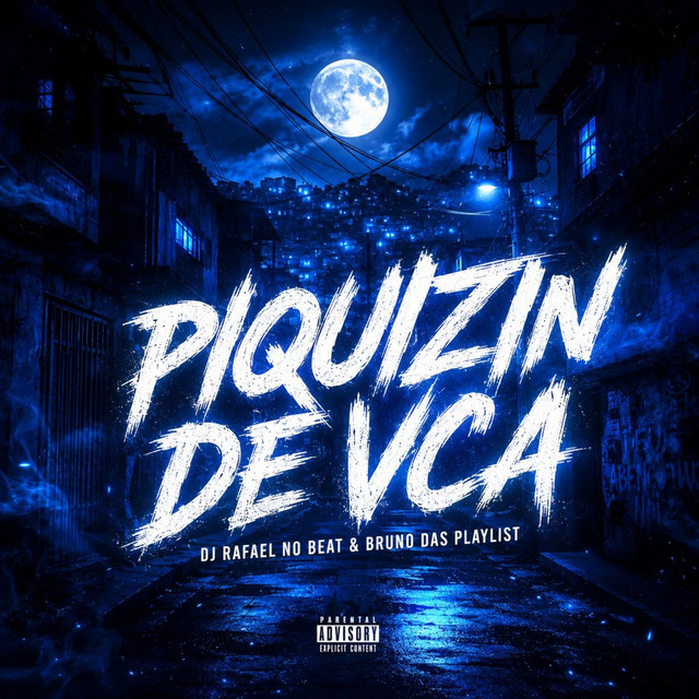 Piquizin de VCA