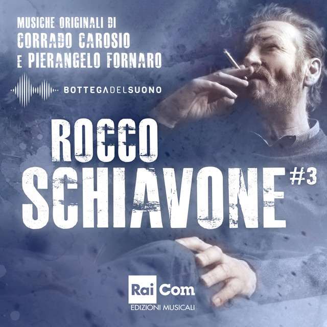 Vicequestore (feat. Orchestra Sinfonica Nazionale Rai)