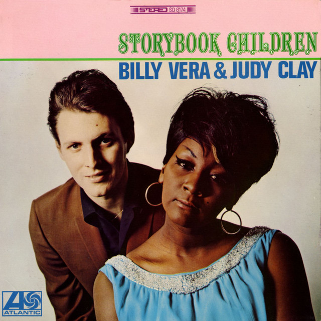 Storybook Children cover art