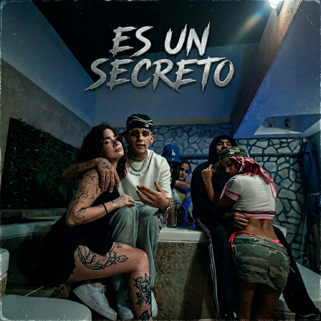 Es un Secreto