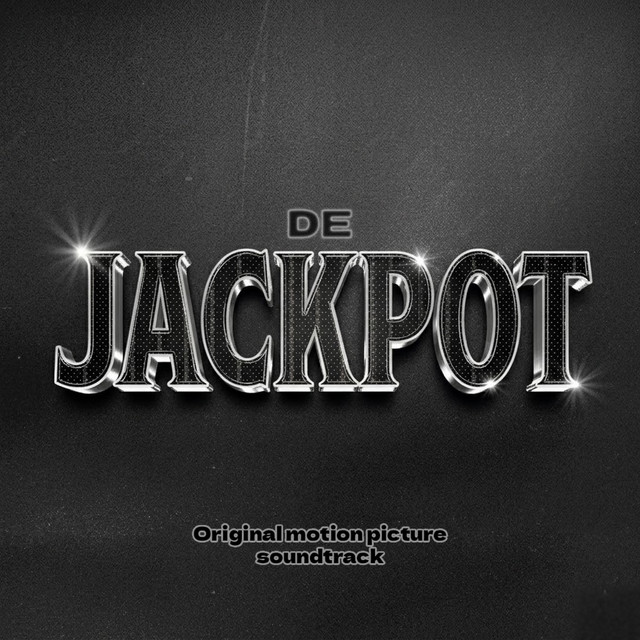 De Jackpot (Instrumental)