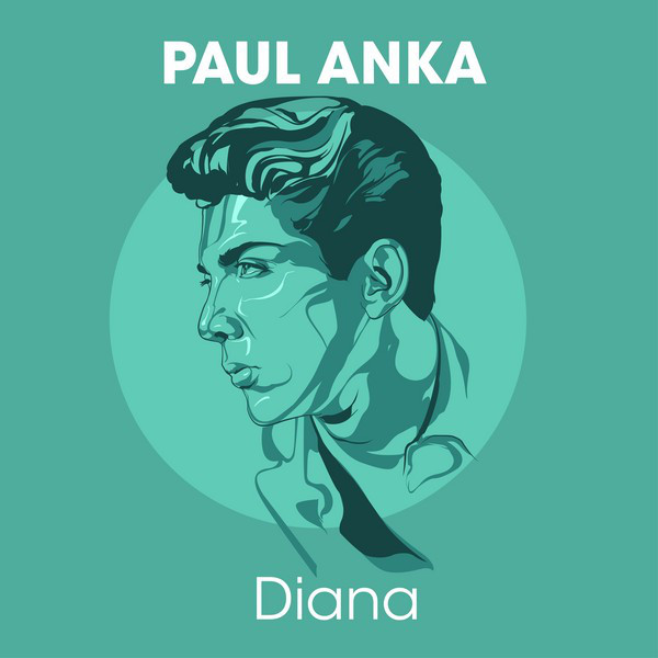 Paul Anka - Diana
