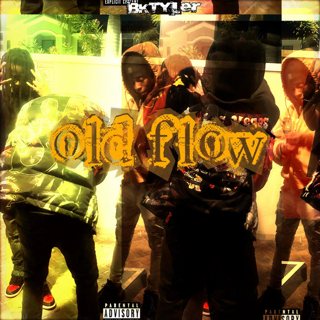 Old Flow (Could’ve Been One) cover