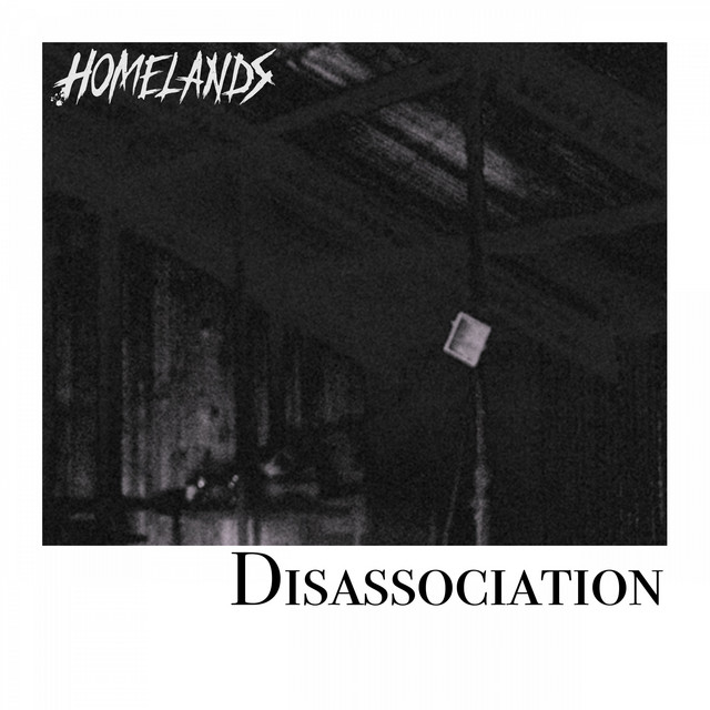 Disassociation cover