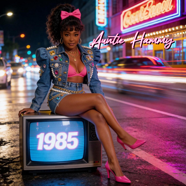 Vertebrae cover art