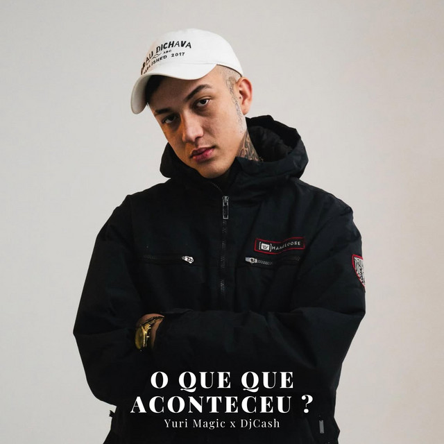 O Que Que Aconteceu