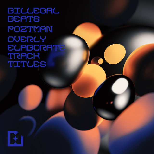Overly Elaborate Track Titles cover art