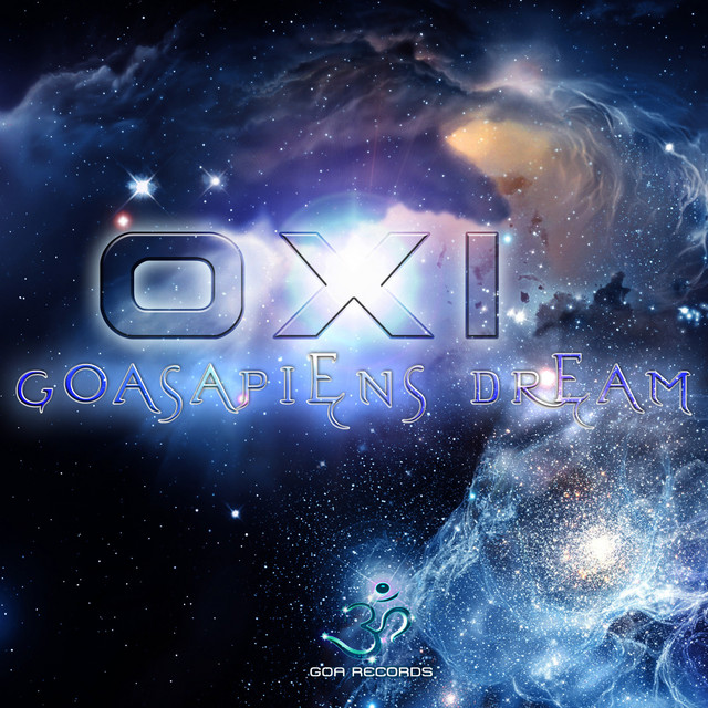 Goasapiens Dream cover art