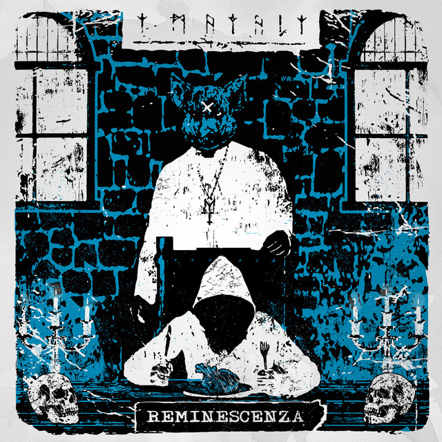 Reminescenza album image