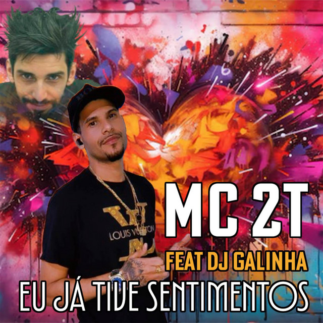 Eu já Tive Sentimentos