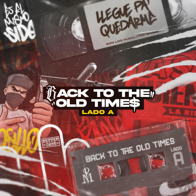 La H esta en el Mapa cover art