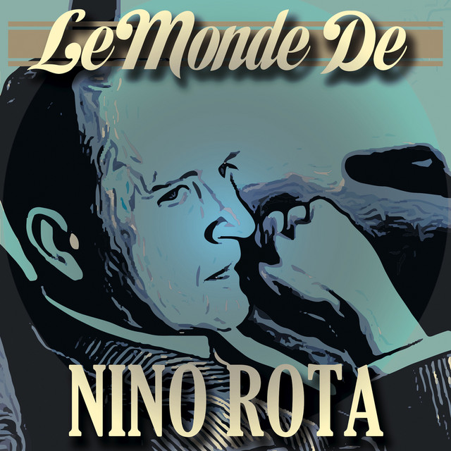 Rota La ニーノロータ Nino Volume / 5 【中古】 Strada 輸入盤