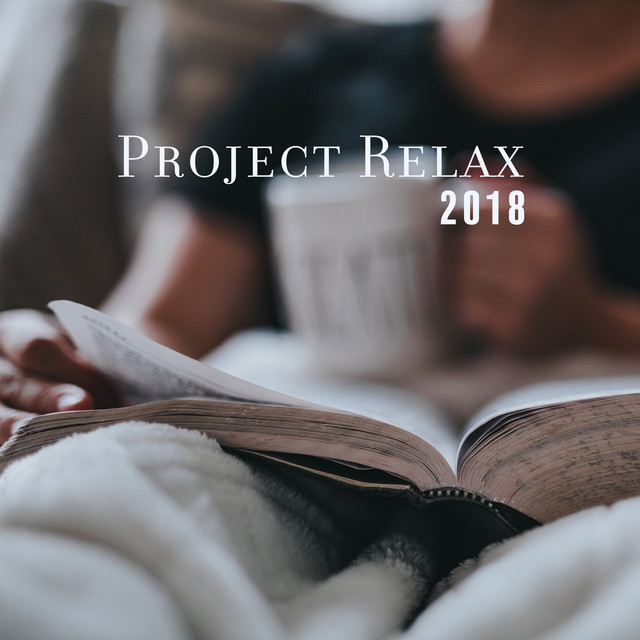 Project Relax 2018 - Album by Chillout Lounge Relax | Spotify