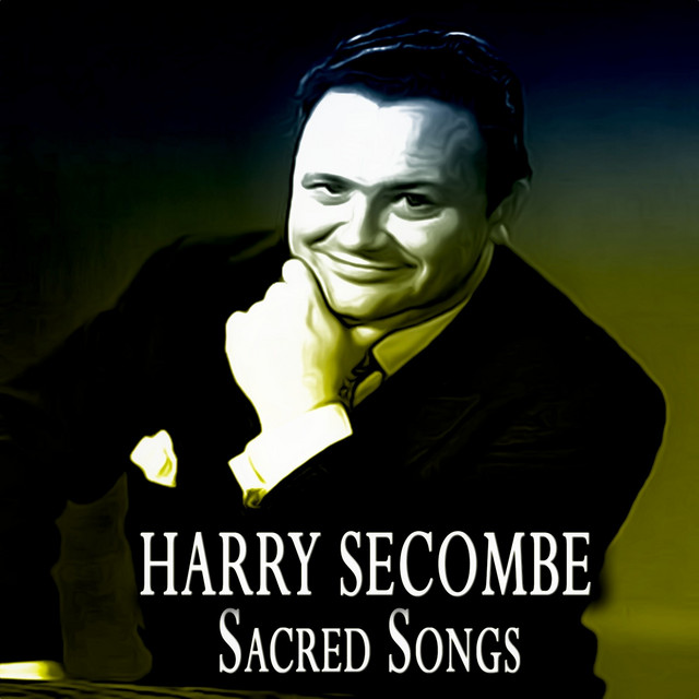 Sacred Songs (Original Album Remastered) cover art