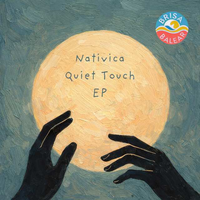 Обкладинка Nativica — Quiet Touch