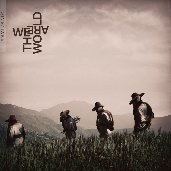 Clay Stones (2022 Reissue) cover art