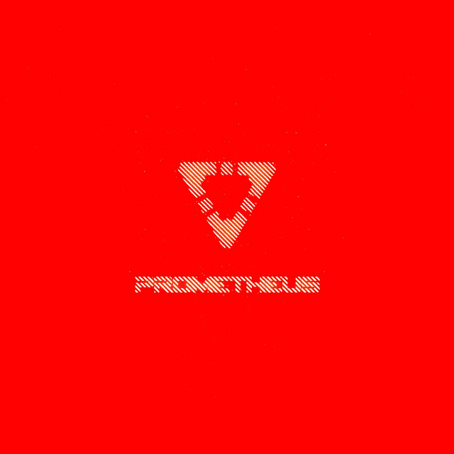 Prometheus cover art