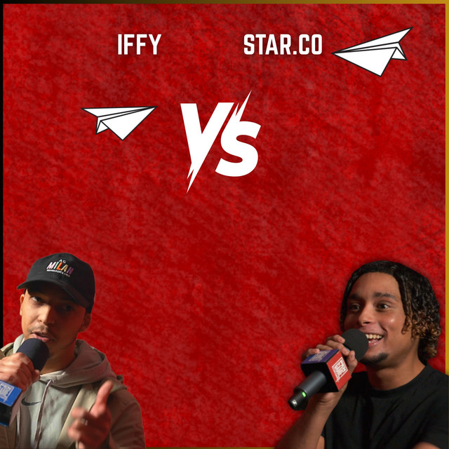 Iffy Round 1 Vs Star.Co