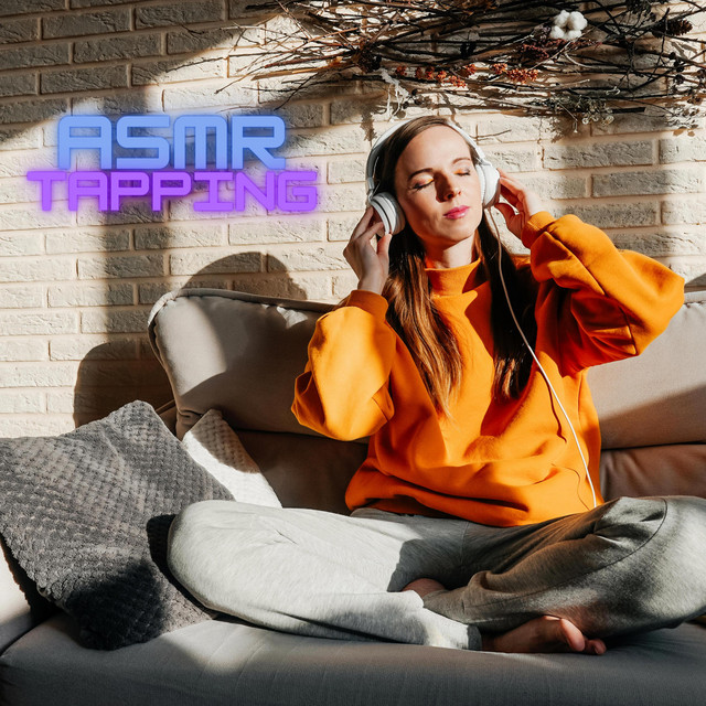 ASMR tapping - Album by FrissonMélodieux | Spotify