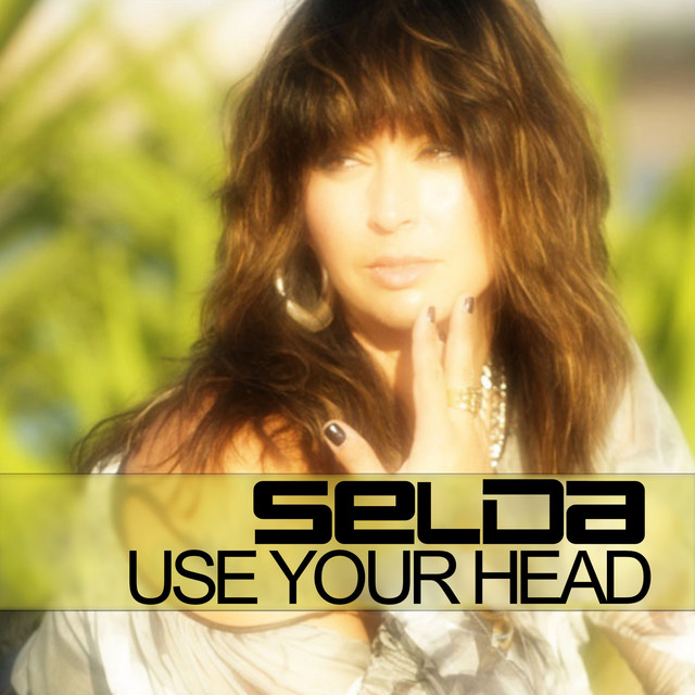 Use Your Head - Verdez Remix cover art