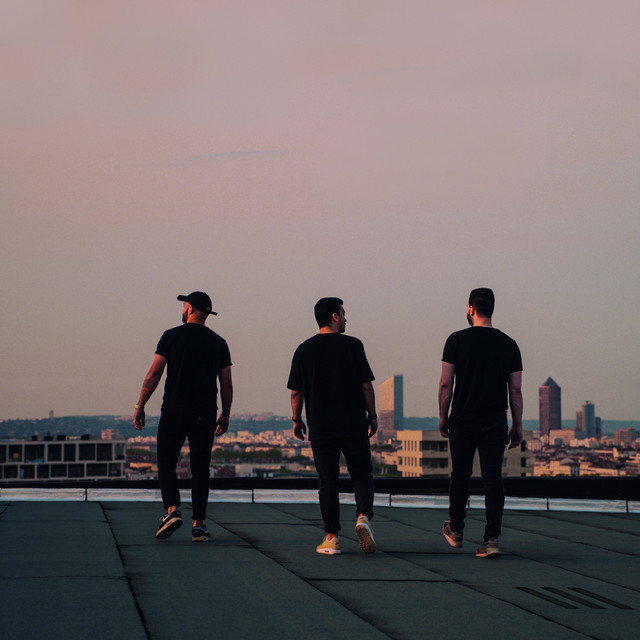 III cover art
