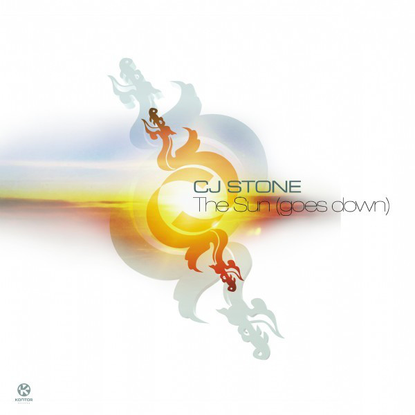 The Sun (Goes Down) cover art