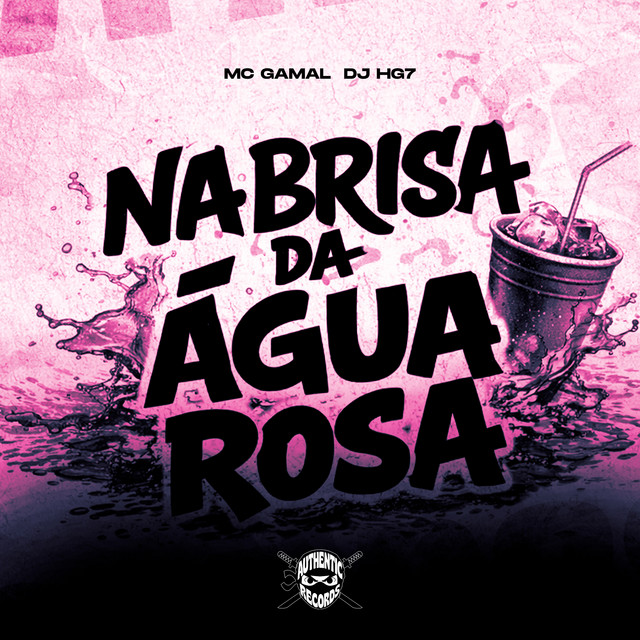 Na Brisa da Água Rosa