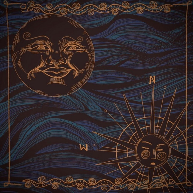 Float Upstream cover art