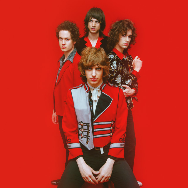 Pathetic cover art