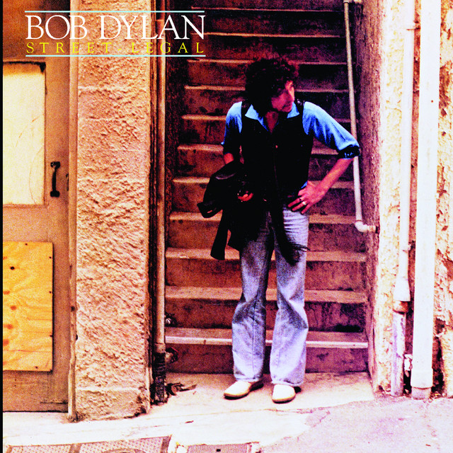 Bob Dylan Street-Legal CD 旧規格　未開封 輸入盤】Street Legal 中古CD | ブックオフ公式オンラインストア