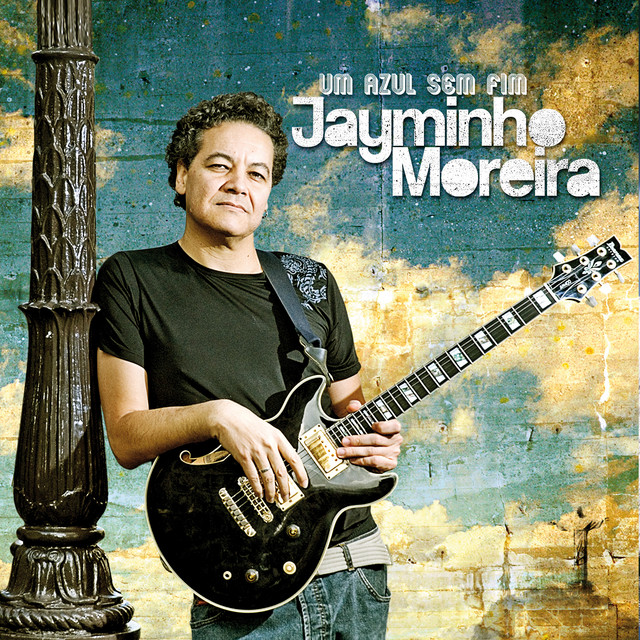 Um Azul Sem Fim (Volume 2) cover art