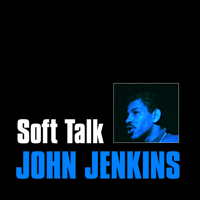 Soft Talk cover art