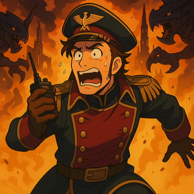 This Is Not a Plan cover art