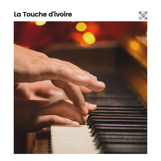 La Touche d'ivoire cover art