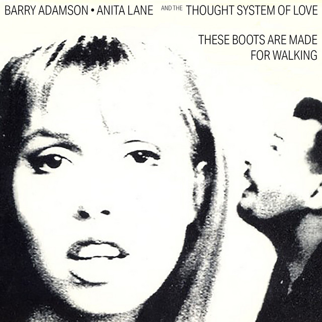 These Boots Are Made For Walking - Sleepwalking Mix