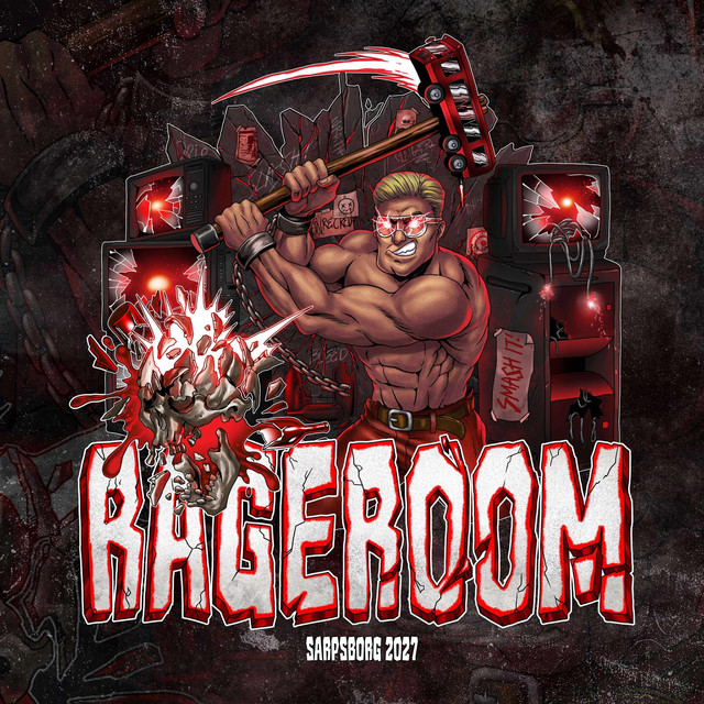 Rageroom