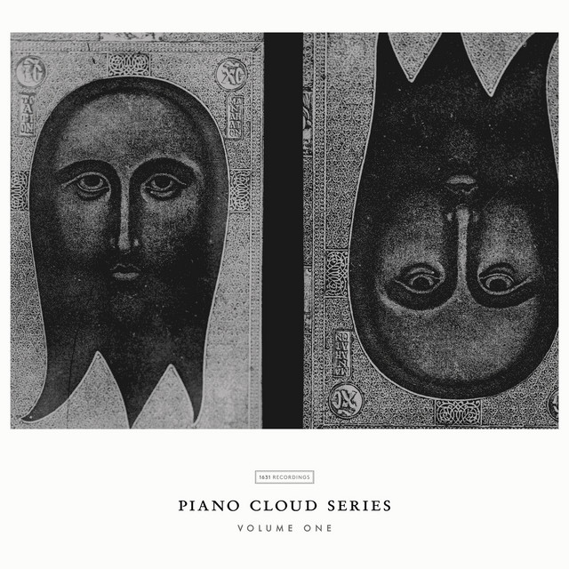 Piano Clouds Series - Vol. 1 cover art