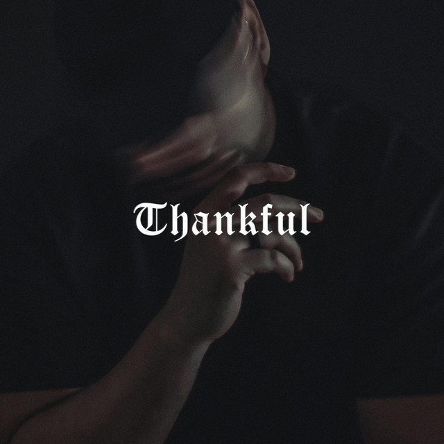 Thankful